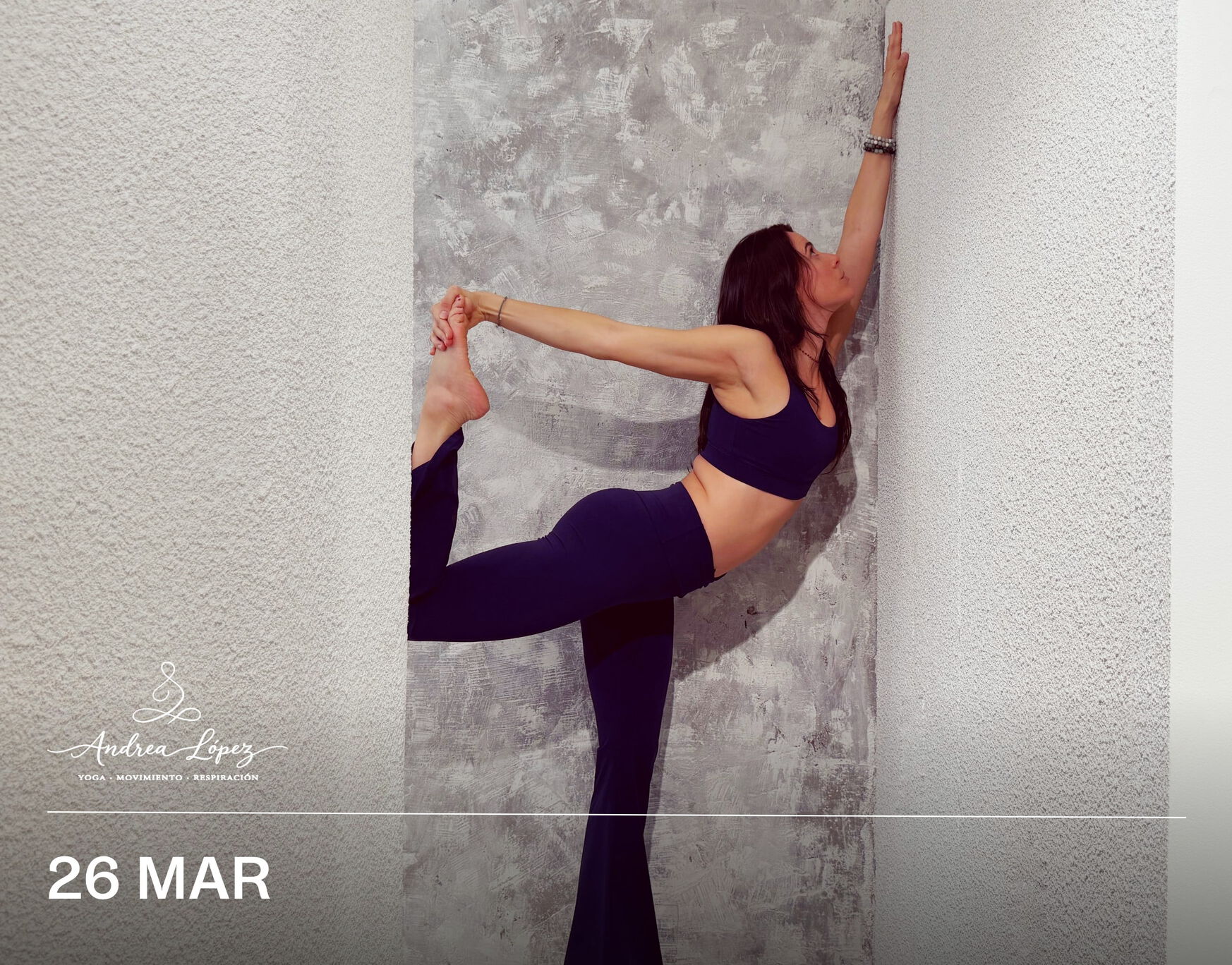 Power Moves &ndash; Andrea Lopez MEDELLIN, 