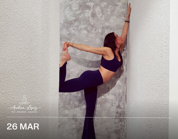 Power Moves &ndash; Andrea Lopez MEDELLIN,  image number null