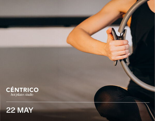Pilates Full Body, Power Sculpt &ndash; Centrico MEDELLIN,  image number null