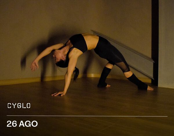 Flow – Cyglo,  image number null