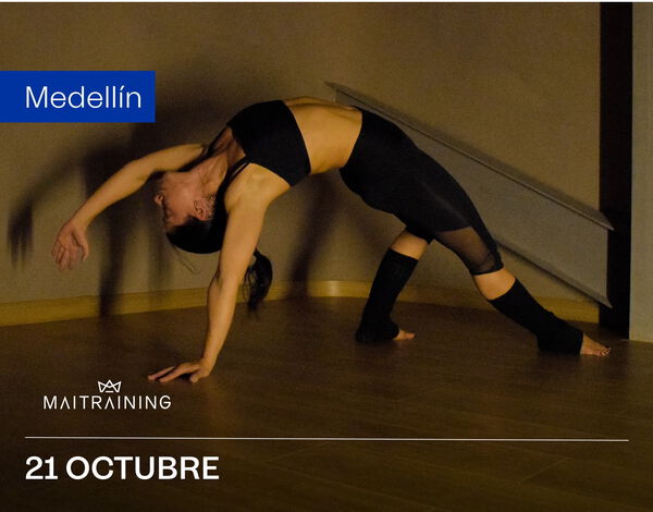 Pulso, Precisi&oacute;n, Movimiento &ndash; Maitraining MEDELLIN,  image number null