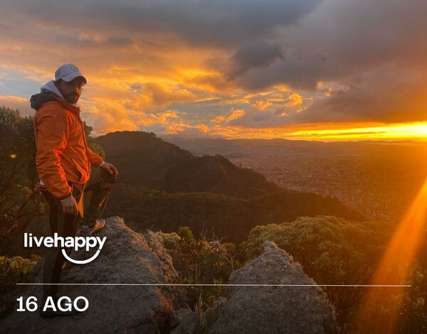 Alto Las Moyitas – Live Happy,  image number null