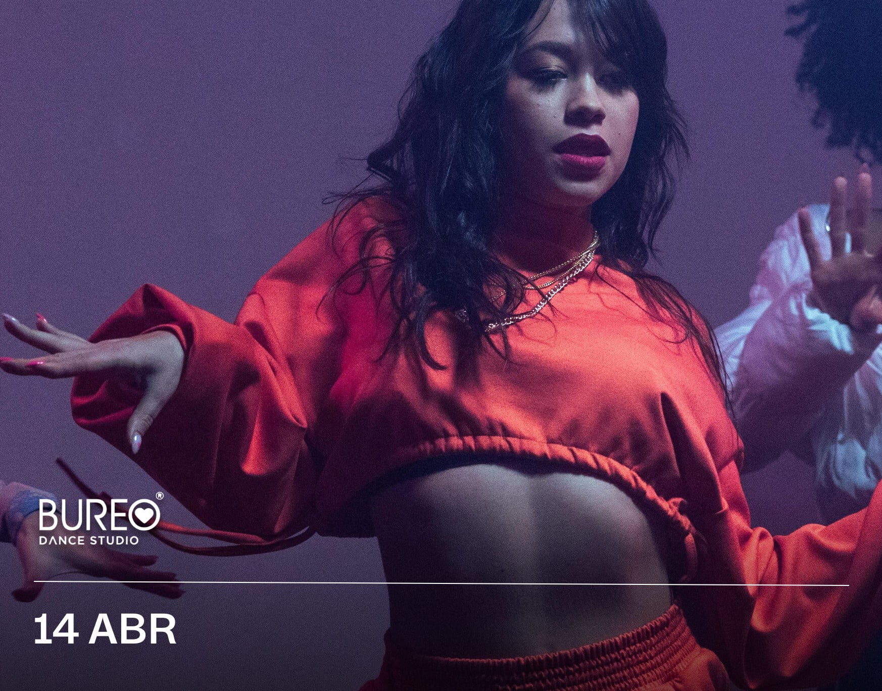 Clase Afro &ndash; Bureo BOGOT&Aacute;, 