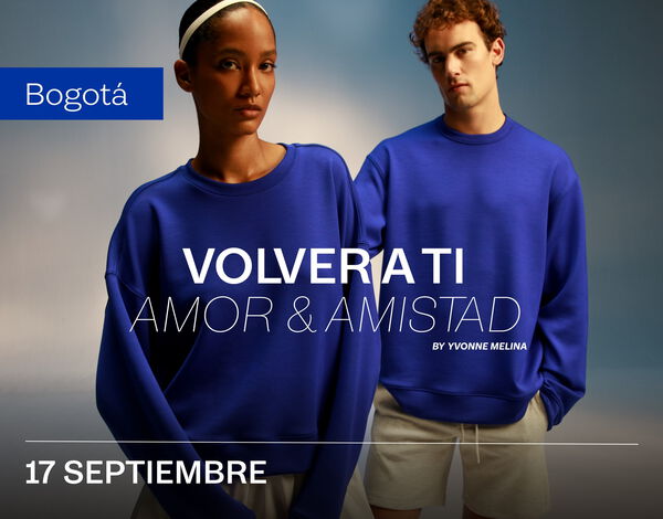 Volver a Ti &ndash; Yvonne Melina,  image number null