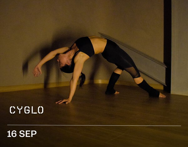 Flow – Cyglo,  image number null