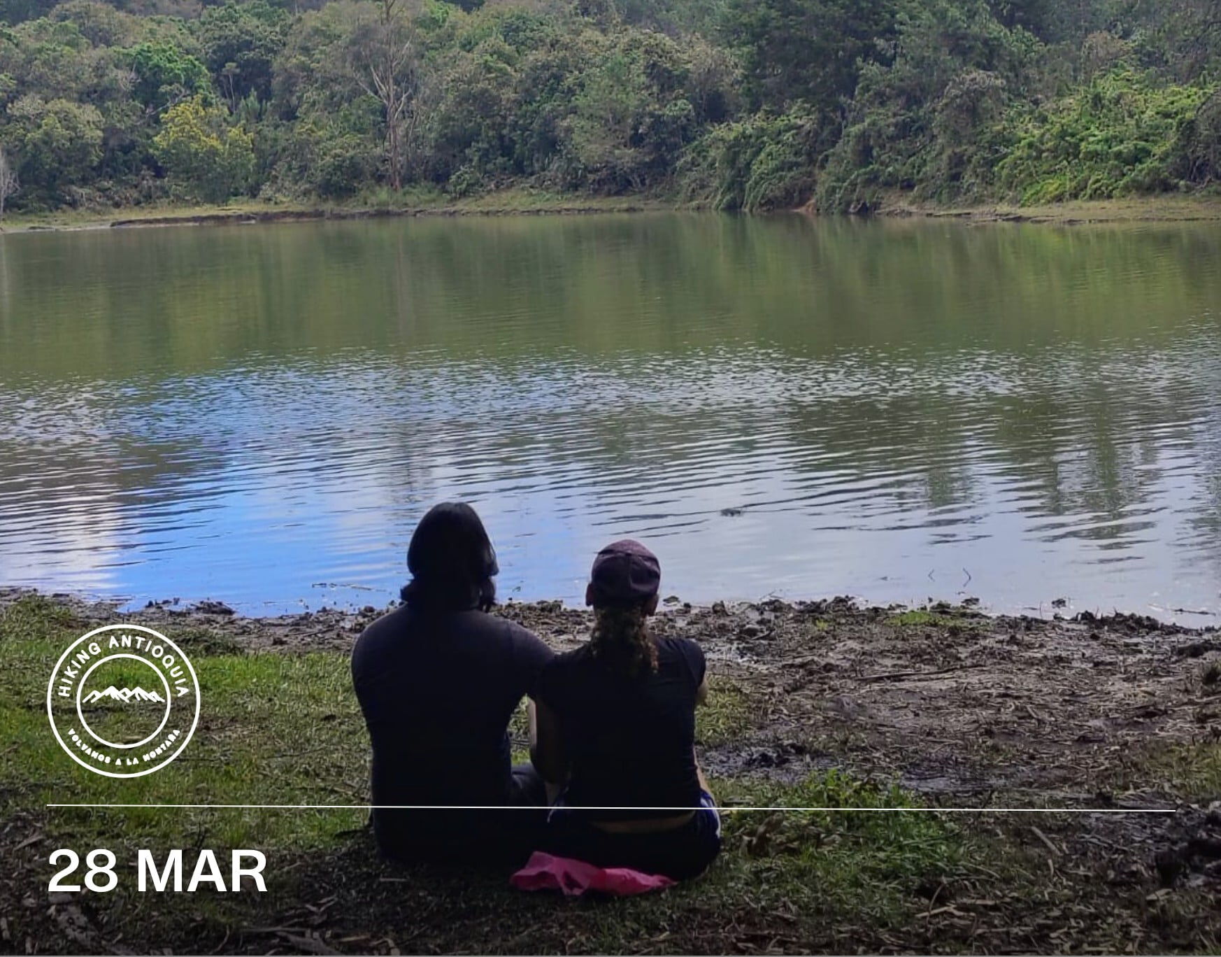 Piedras Blancas Guarne &ndash; Hiking Antioquia MEDELLIN, 