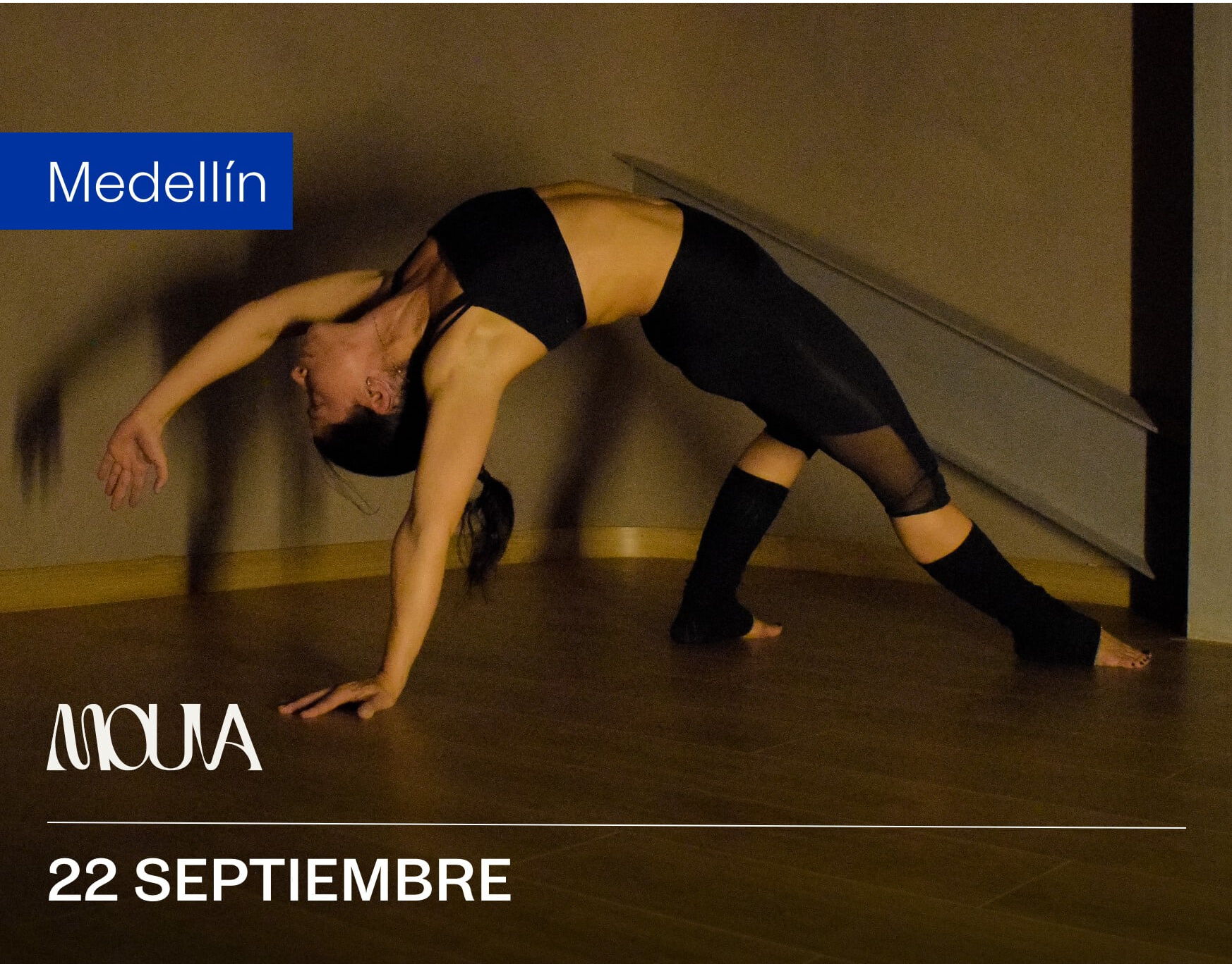 Forza &ndash; Mouva MEDELLIN, 