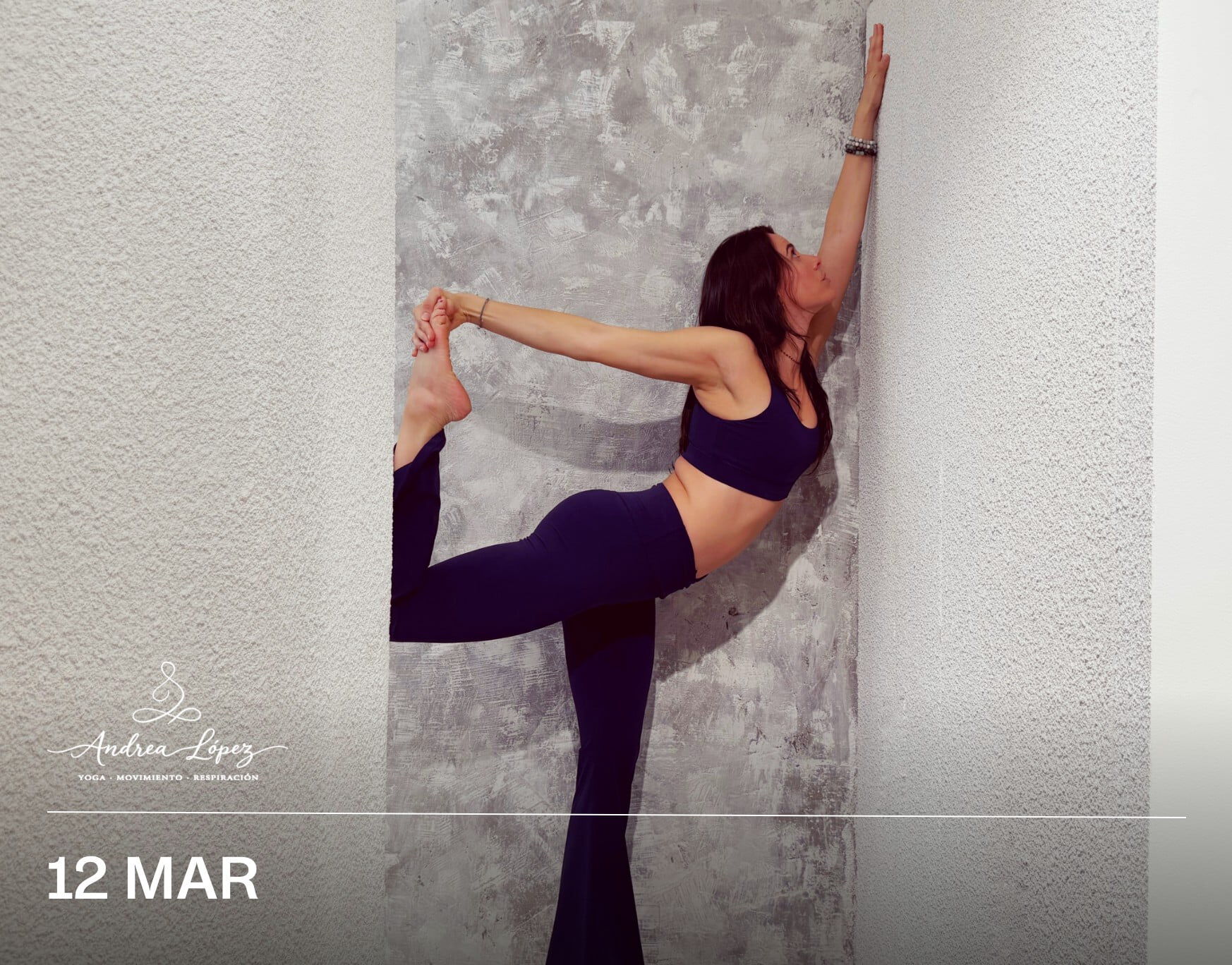 Power Moves &ndash; Andrea Lopez MEDELLIN, 