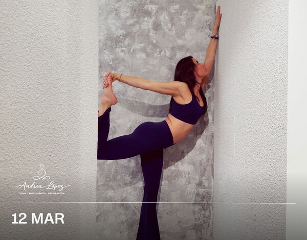 Power Moves &ndash; Andrea Lopez MEDELLIN,  image number null