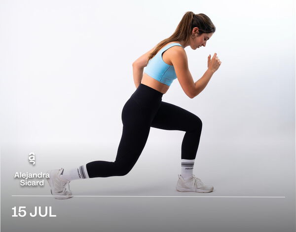 Full Gas – Ale Sicard,  image number null