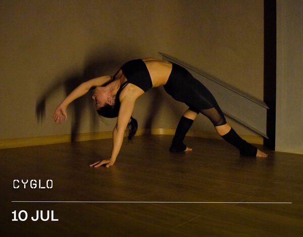 Flow – Cyglo,  image number null