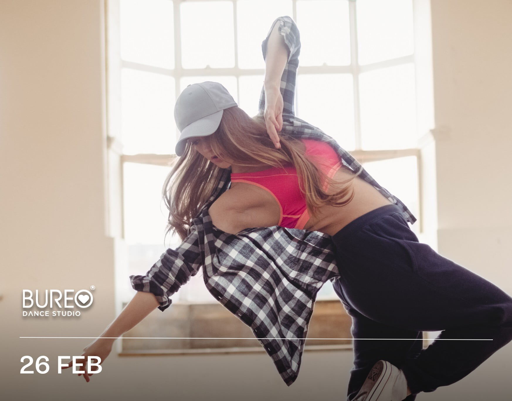 Hip Hop &ndash; Bureo MEDELLIN, 