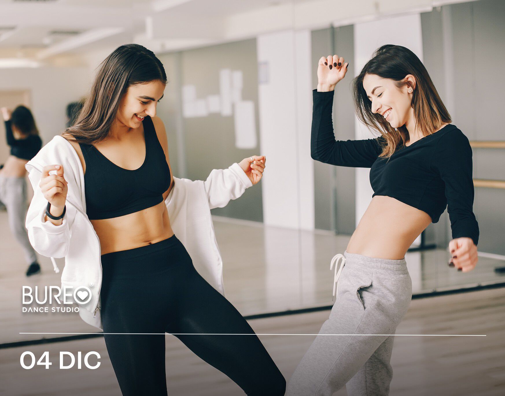 Clase de Champeta &ndash; Bureo, 