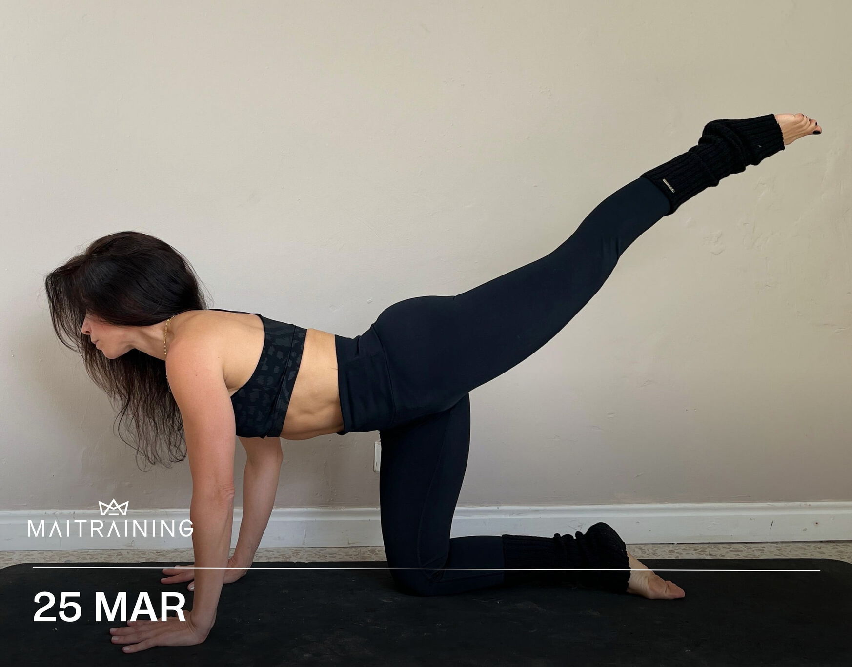 Core Focus &ndash; Maitraining MEDELLIN, 