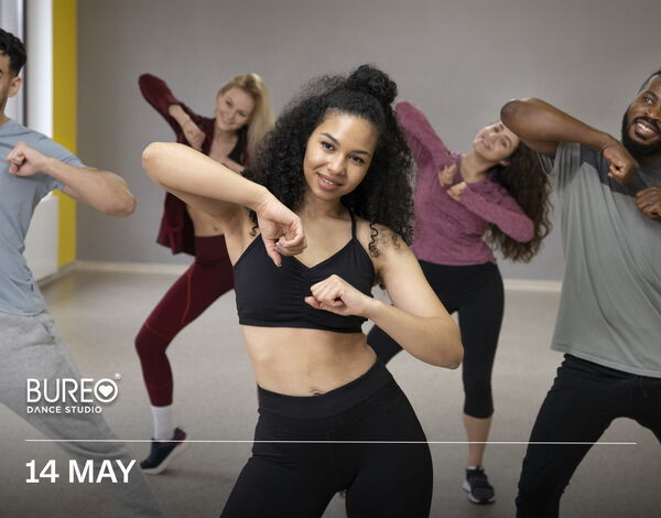 Clase de Champeta – Bureo,  image number null