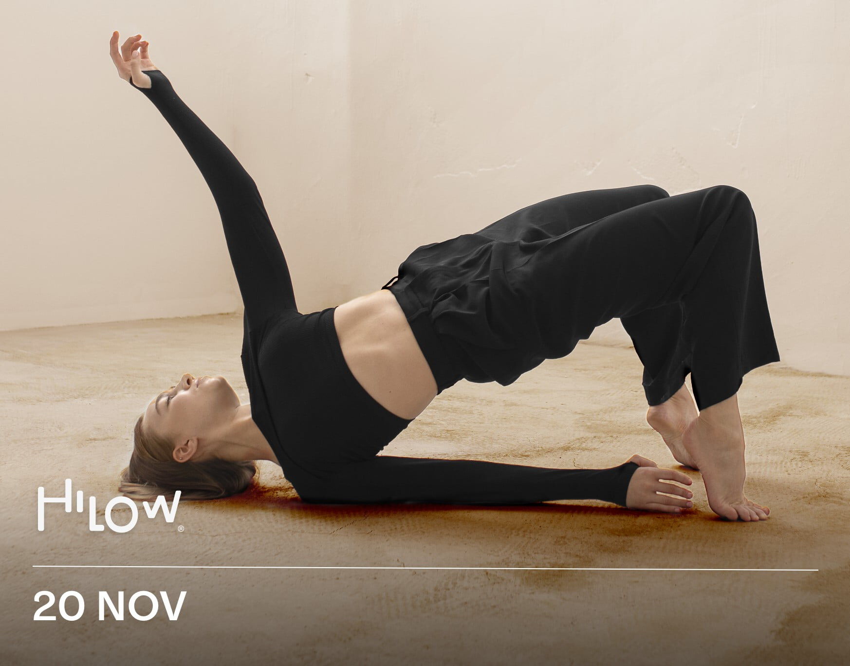 Slide & Burn – Hilow, 