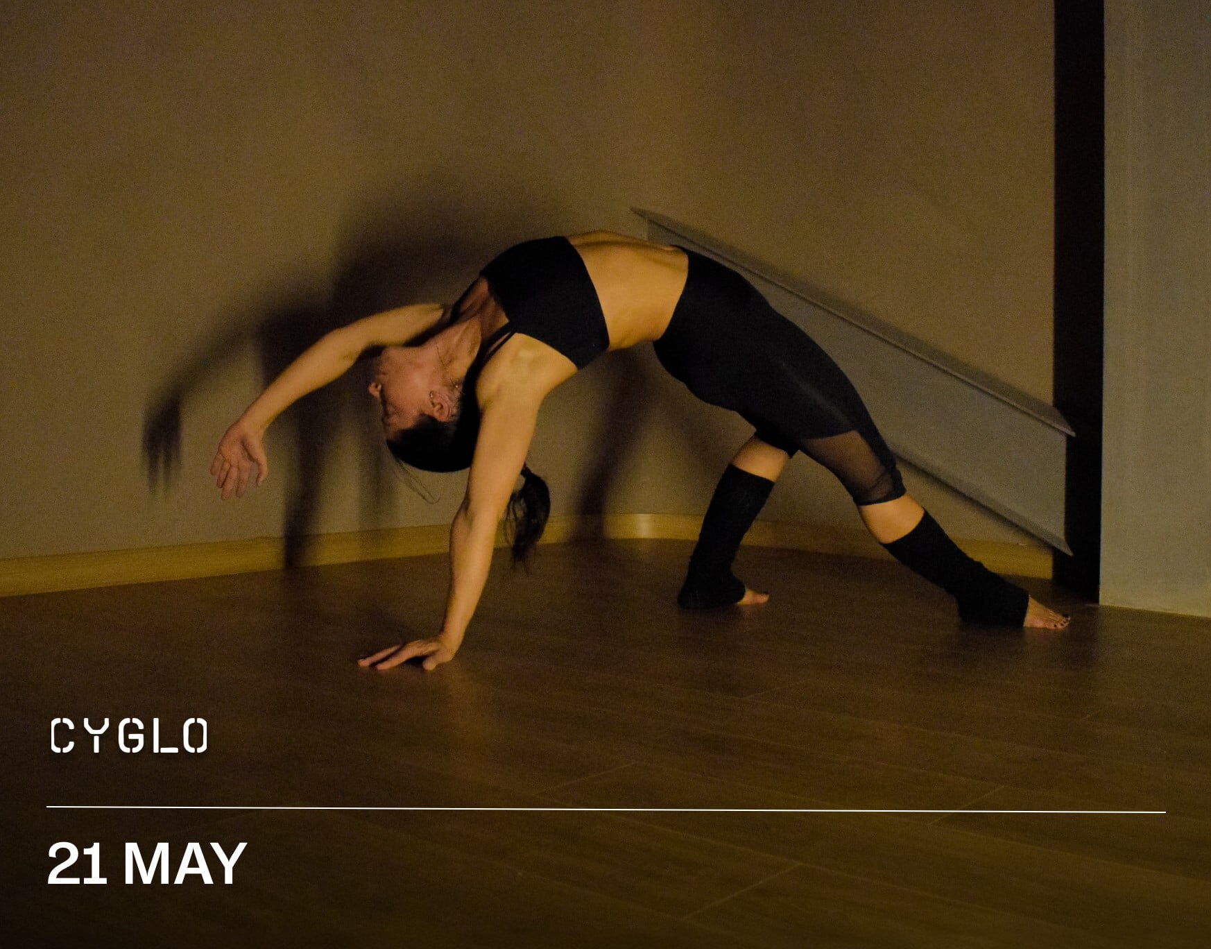 Flow – Cyglo, 