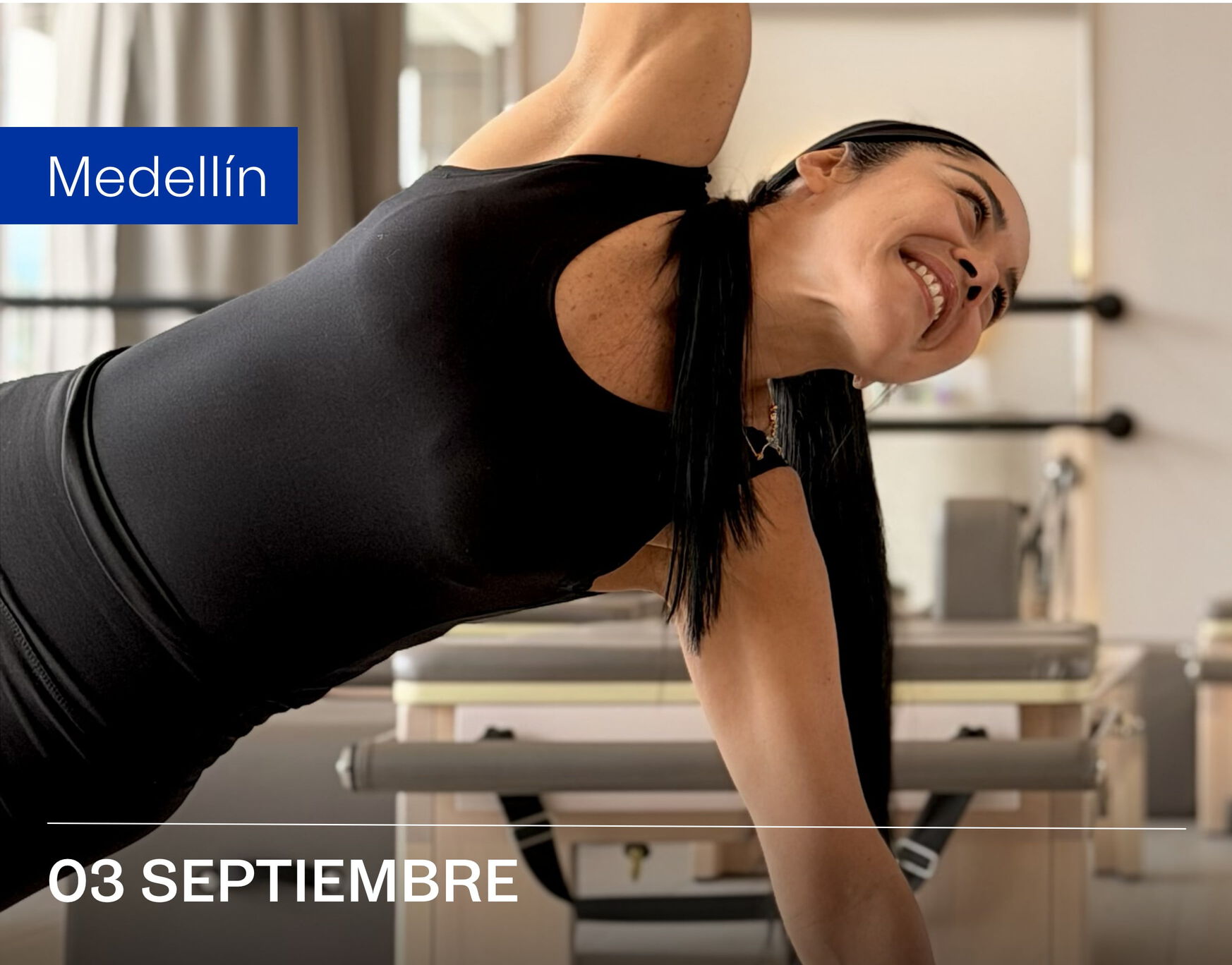 Rocket Yoga &ndash; Yoga 108 MEDELLIN, 