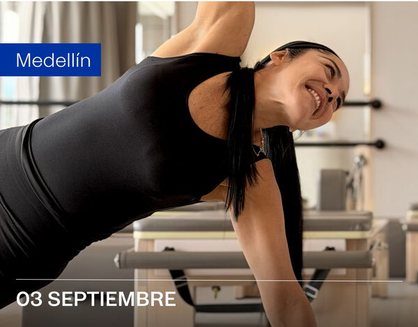 Rocket Yoga &ndash; Yoga 108 MEDELLIN,  image number null