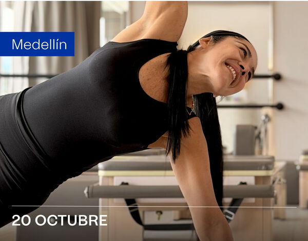 Pilates Sculpt &ndash; Mouva MEDELLIN,  image number null