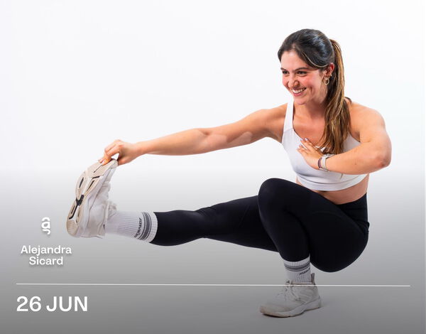 Clase 360 – Ale Sicard, 