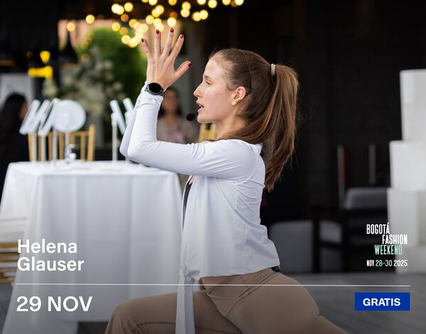 Flow & Tone – Helena Glauser,  image number null