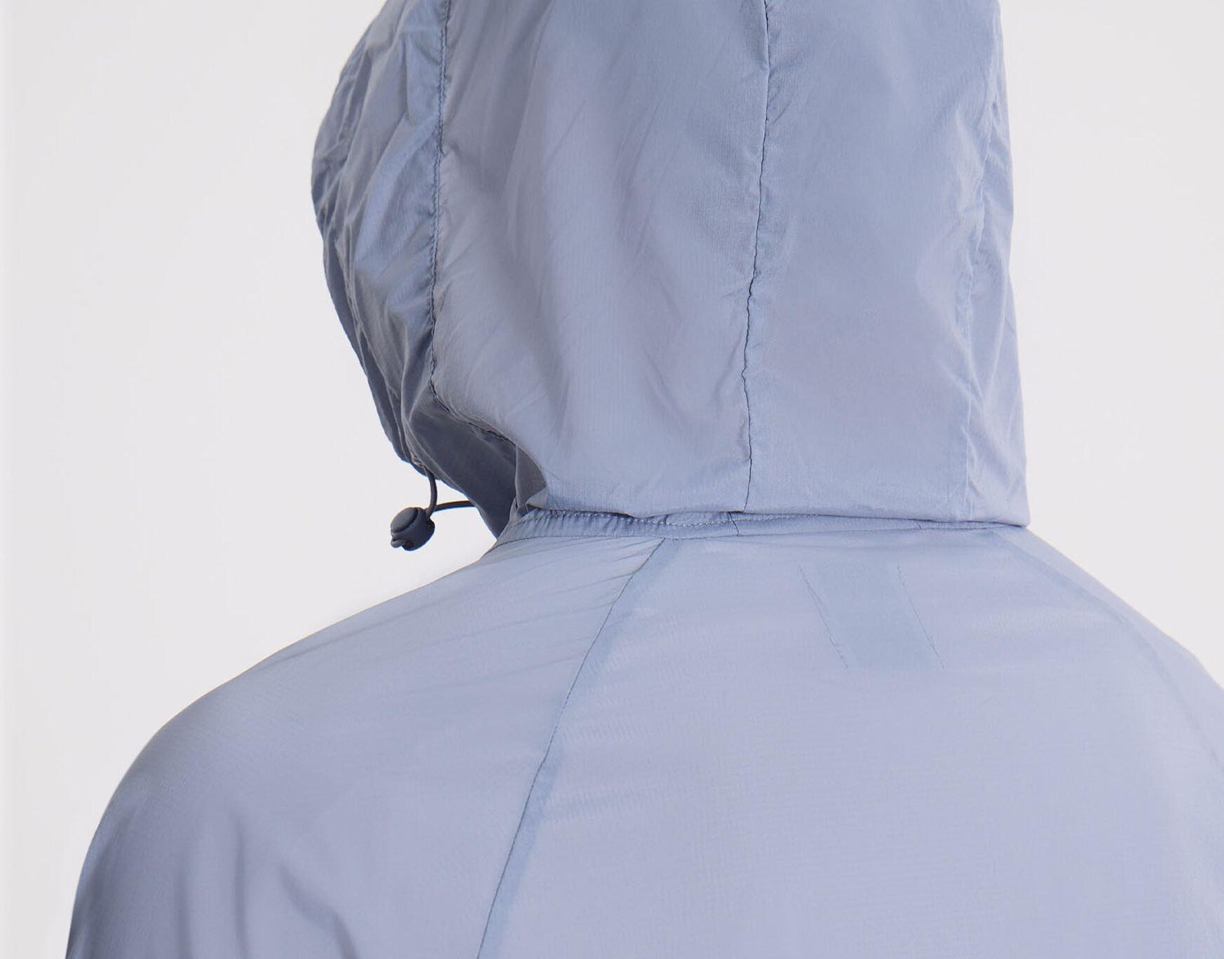 Chaqueta Para Hombre Azul