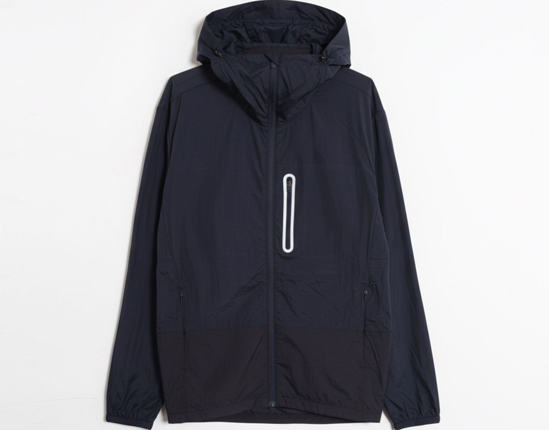 Chaqueta Para Hombre Azul