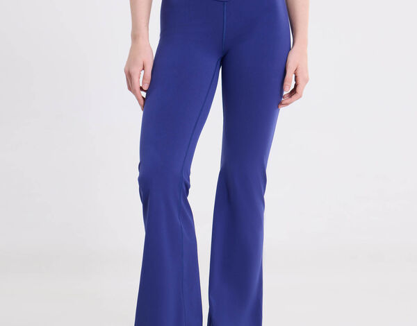 Leggins Para Mujer AzulRey