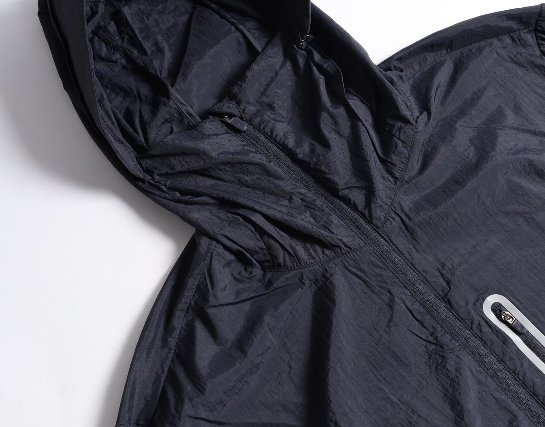 Chaqueta Para Hombre Azul