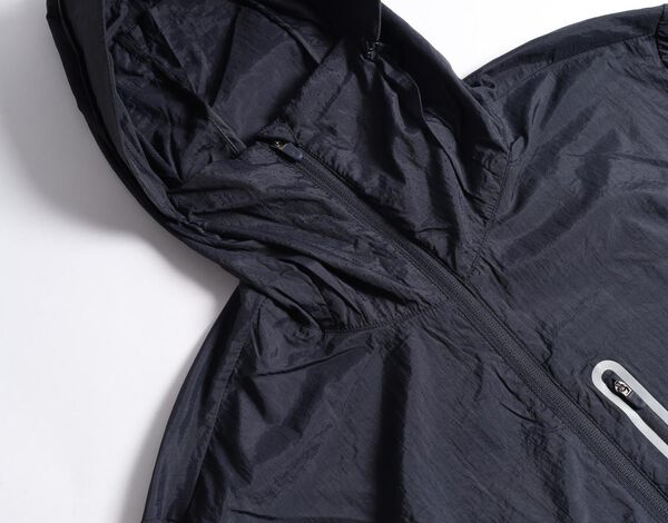 Chaqueta Para Hombre Azul