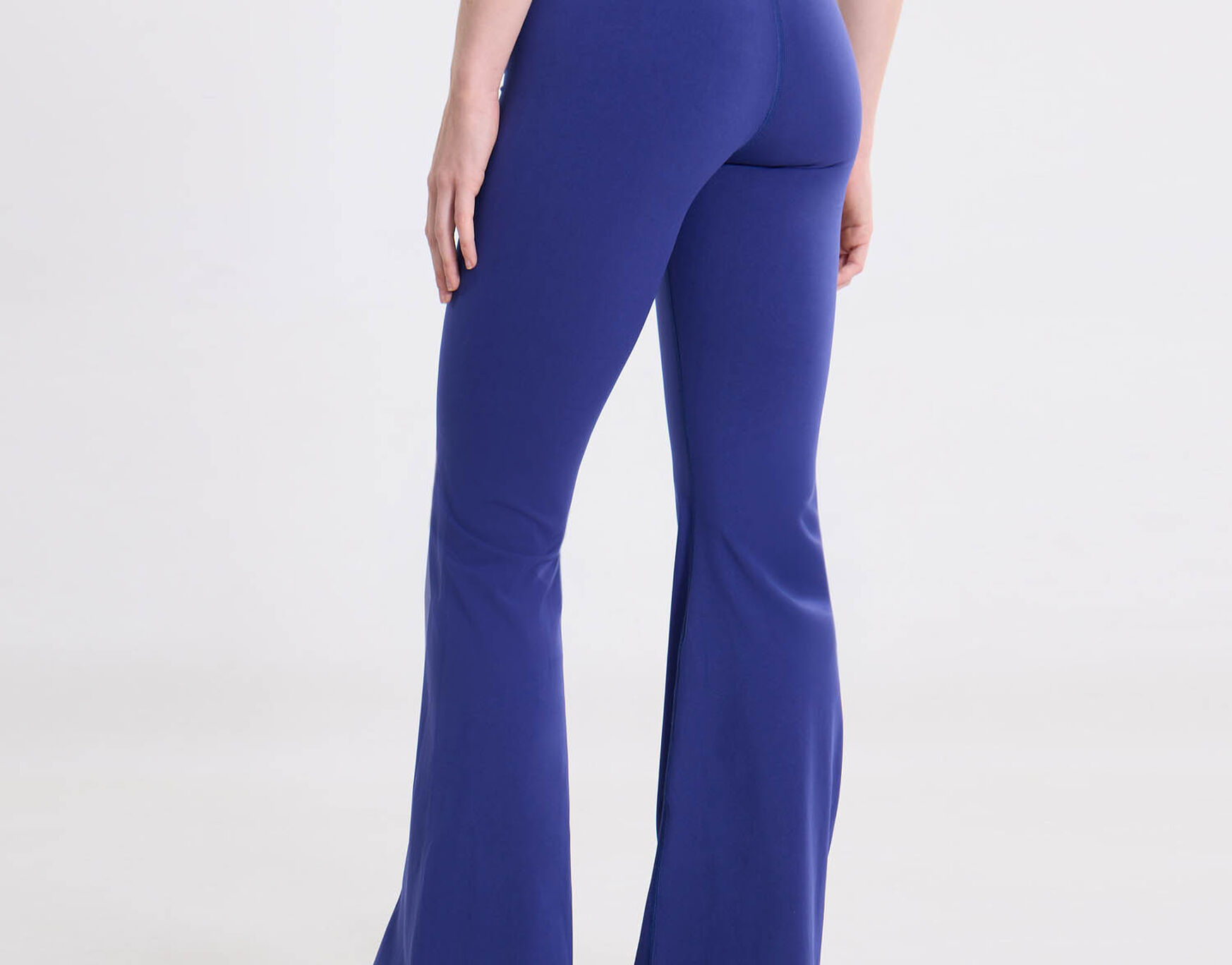 Leggins Para Mujer AzulRey