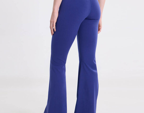 Leggins Para Mujer AzulRey
