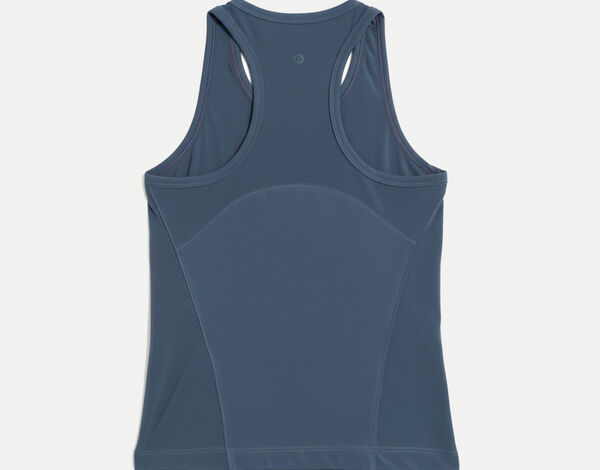 Camiseta Para Mujer GrisOscuro