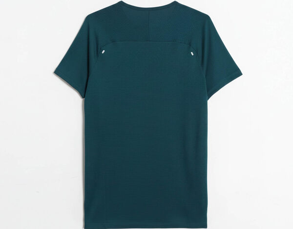 Camiseta Para Hombre Esmeralda