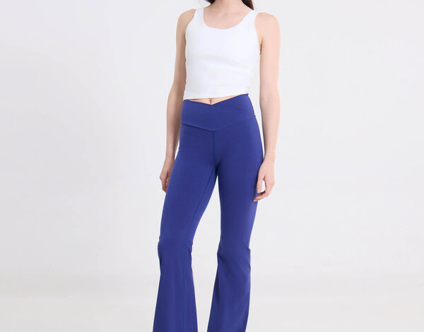 Leggins Para Mujer AzulRey