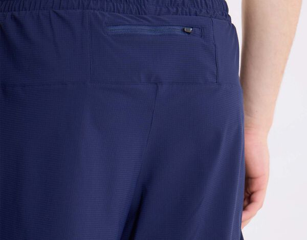 Bermuda Para Hombre AzulOscuro