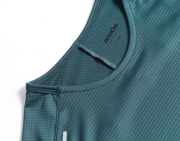 Camiseta Para Hombre Esmeralda