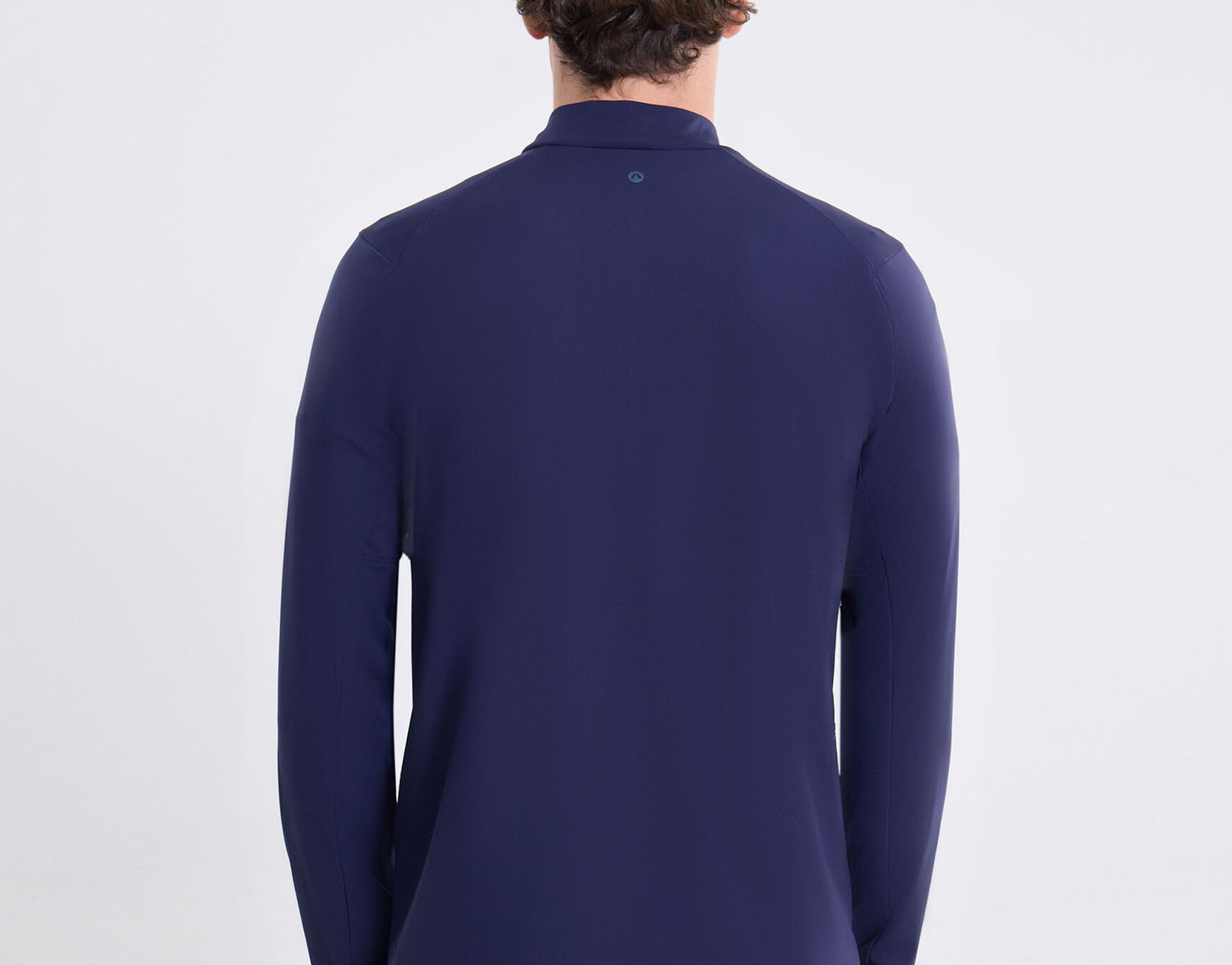 Buso Para Hombre AzulOscuro