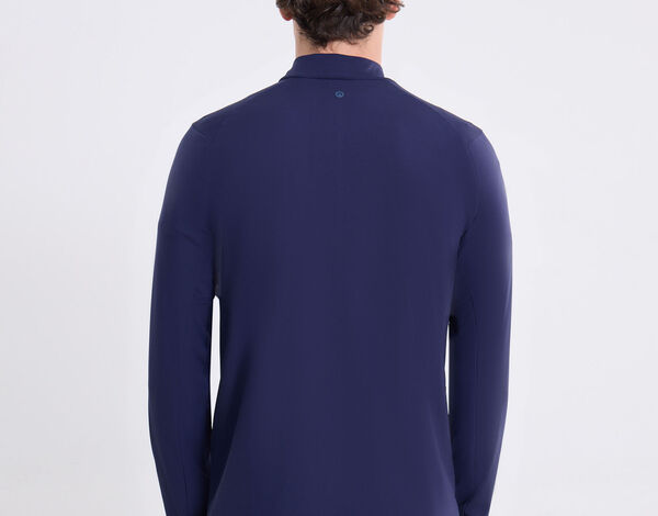 Buso Para Hombre AzulOscuro