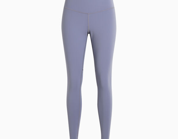 Leggins Para Mujer Lila