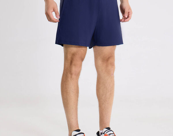 Bermuda Para Hombre AzulOscuro