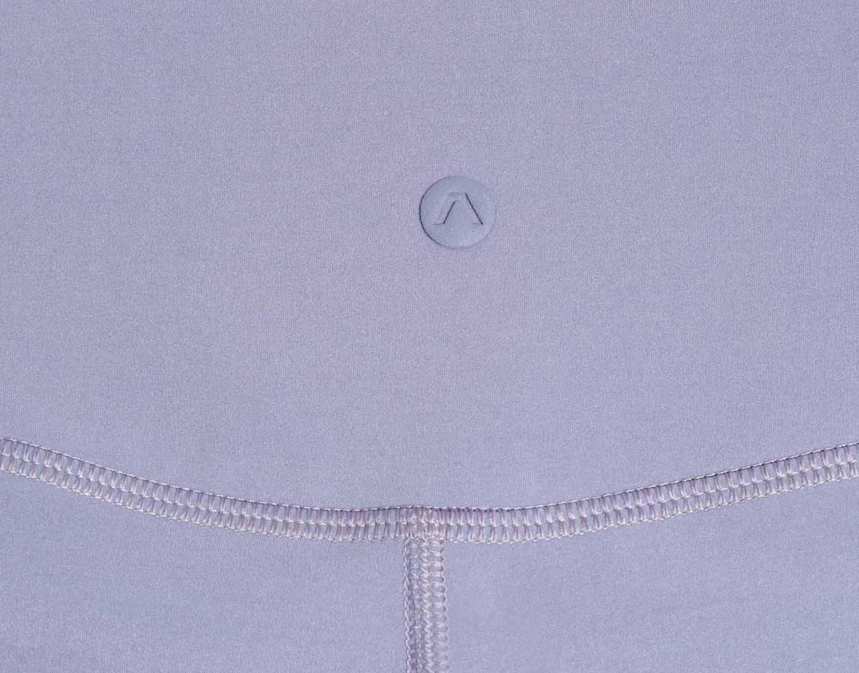 Leggins Para Mujer Lila