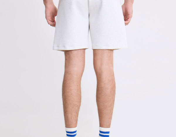 Short Para Hombre GrisClaro