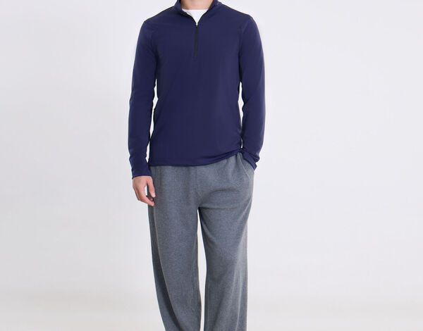 Buso Para Hombre AzulOscuro