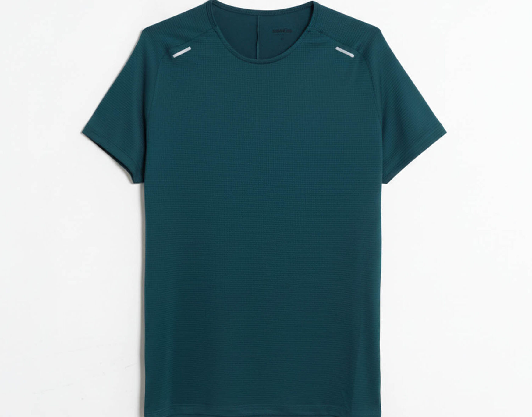 Camiseta Para Hombre Esmeralda