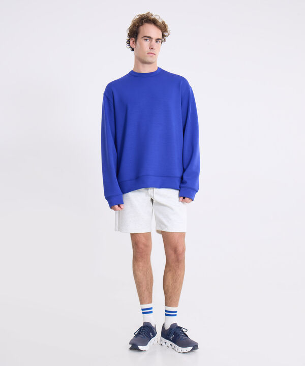 Short Para Hombre GrisClaro image number null